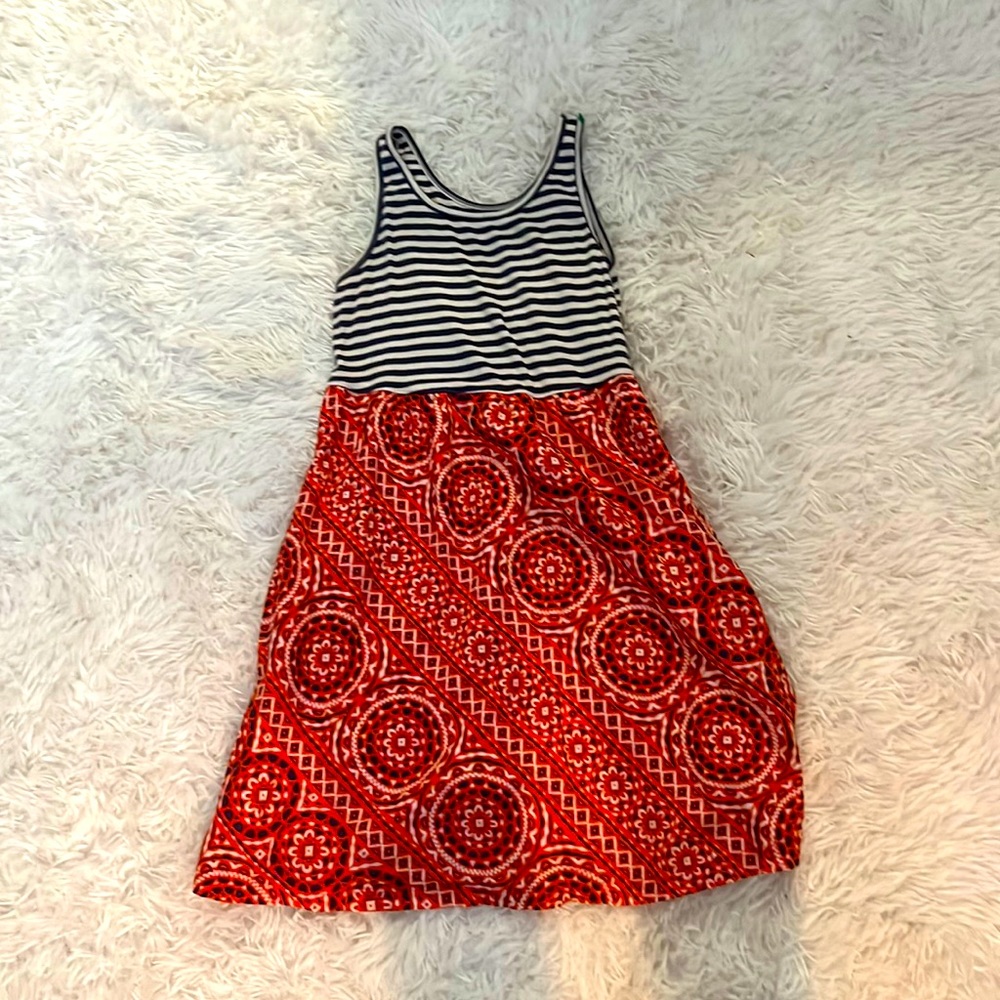 Kids dress from Gap Kids